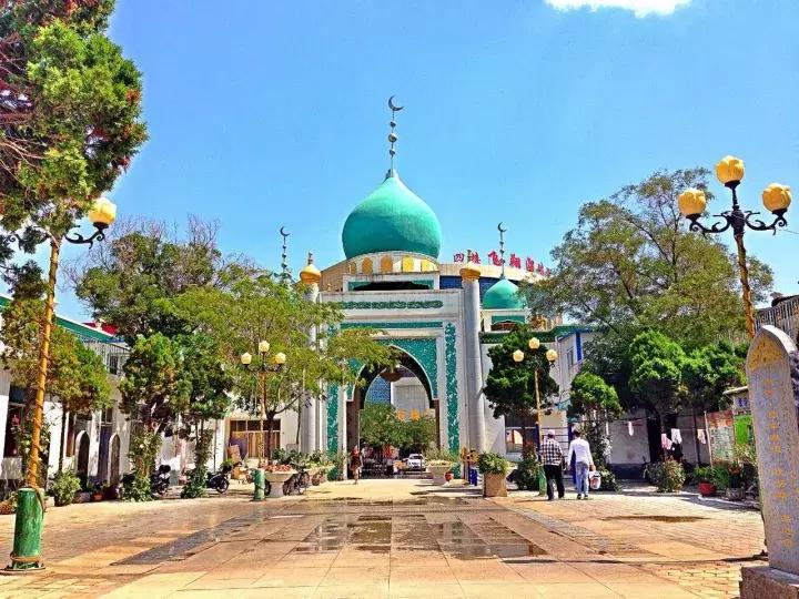 银西高铁修好后西安到银川得多久,银西高铁最迟下午几点发银川