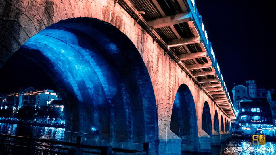 超级卡友,黔桂自驾游全过程