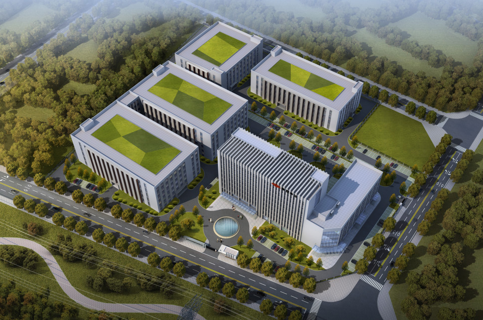 西安高新区重点项目开工,西安高新区15个重点项目最新进展