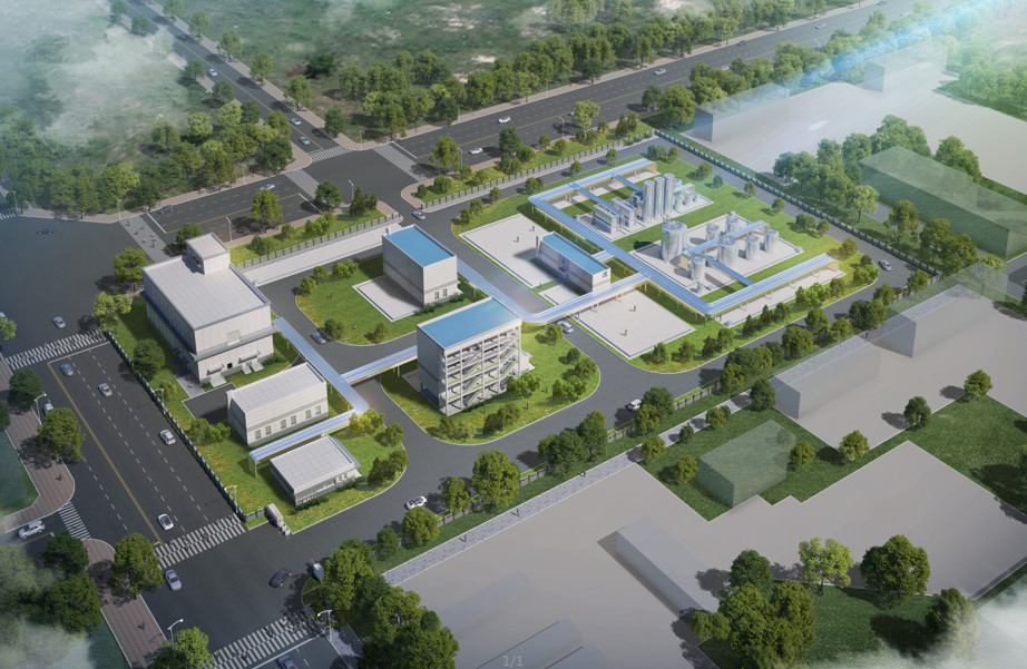 西安高新区重点项目开工,西安高新区15个重点项目最新进展