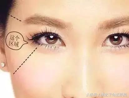 感情挫折面相,感情波折的面相男