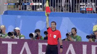 克罗地亚2:1胜摩洛哥完整视频,克罗地亚击败英格兰