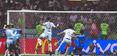 精彩十大进球,精彩进球足球世界杯2022