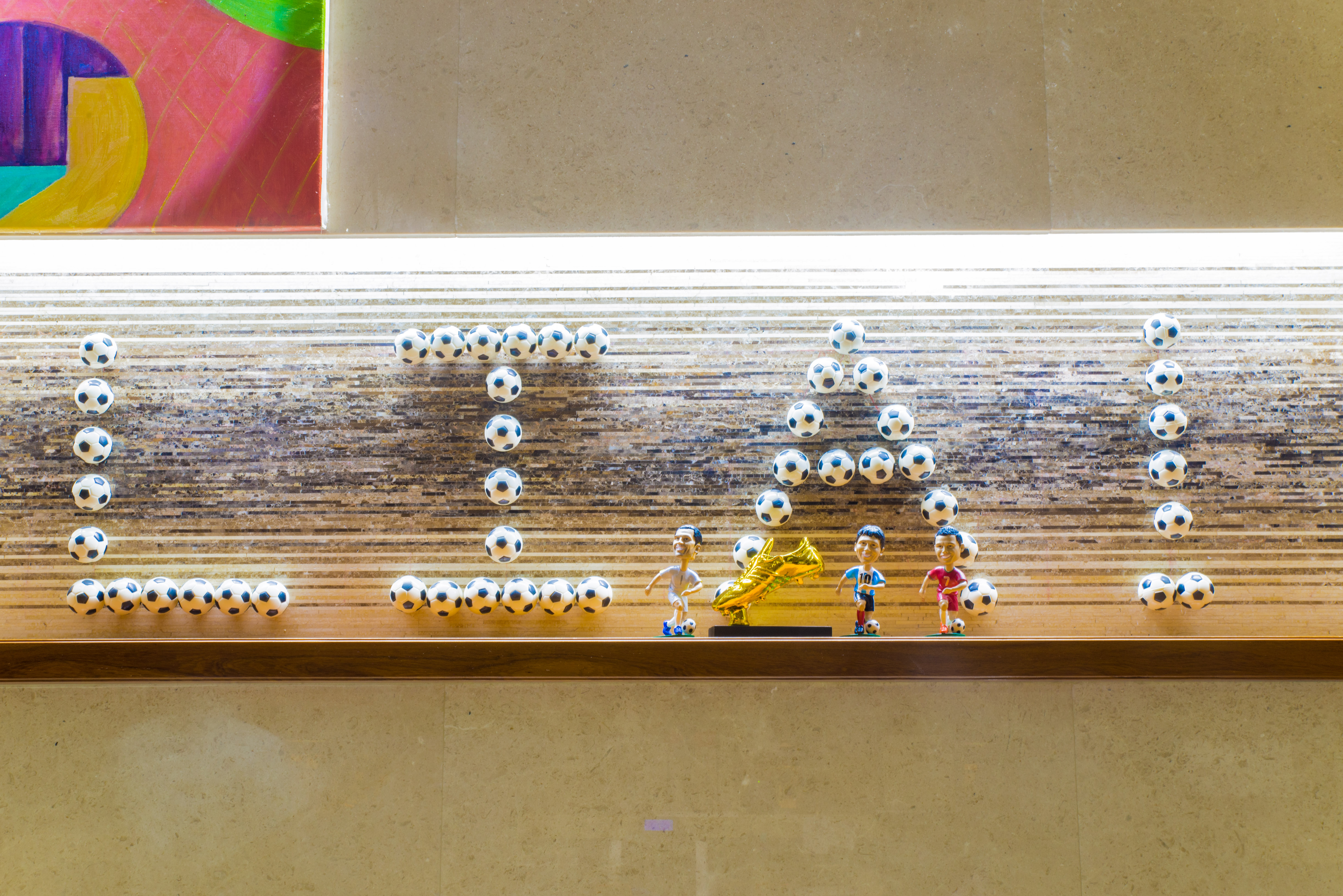 哪里有哆啦a梦主题乐园,哆啦A梦主题客房设计