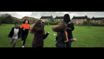 世界杯大片又怎么样？我用iPhone也能拍出来