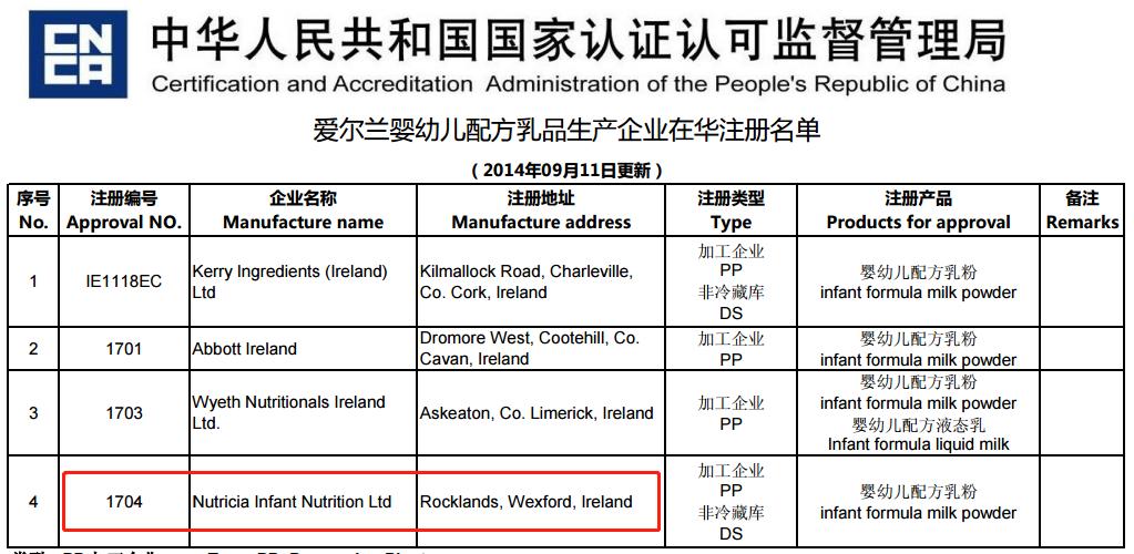 爱他美英国白金版会上火吗,爱他美澳版受核辐射影响吗