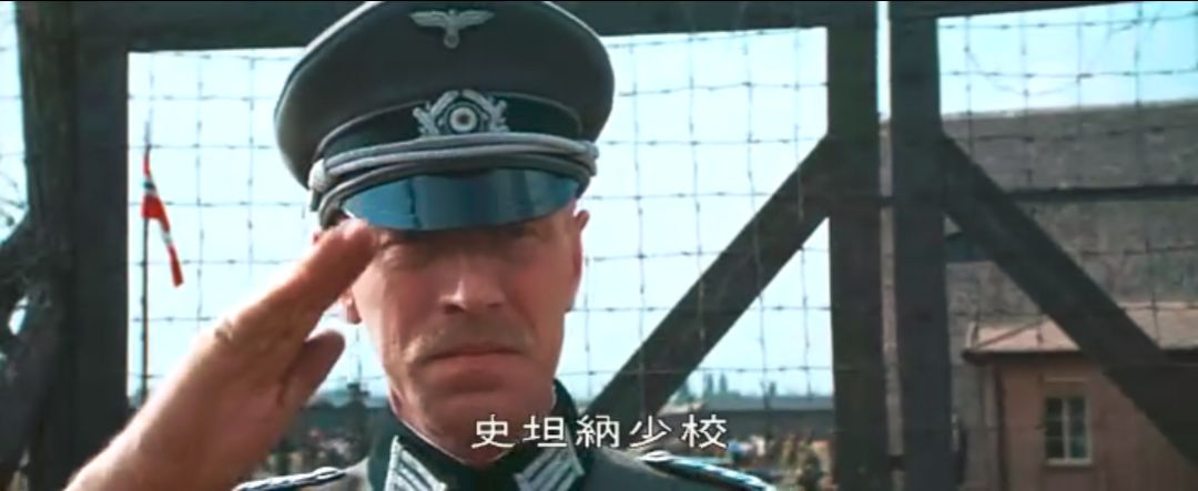 精彩程度不亚于一部电影,精彩程度堪比电影大片