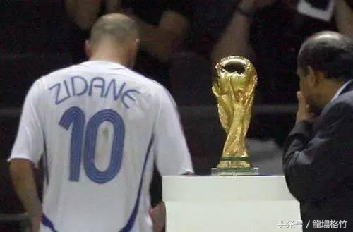 世界杯亚军的悲情瞬间,世界杯那些遗憾时刻