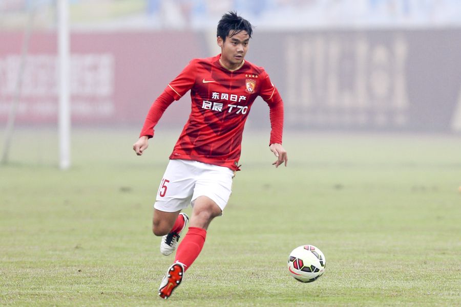 广州恒大巅峰时刻球员现在状态,恒大哪些球员离开了