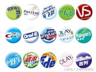 那些误以为是外国品牌的中国品牌,那些误以为是国货的东西