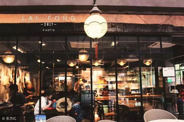 三大选址逻辑一次全掌握满满干货,开店选址五大误区