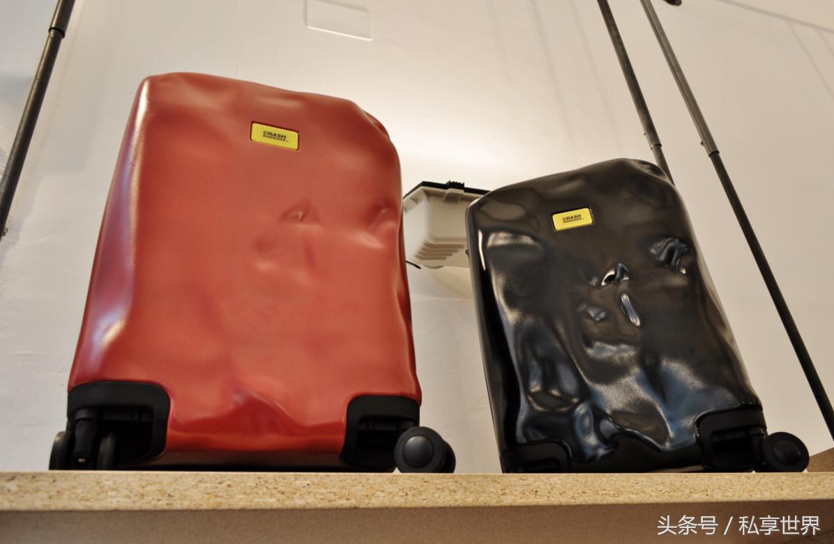 旅游行李箱的必备清单,夏季旅行带哪些行李比较好