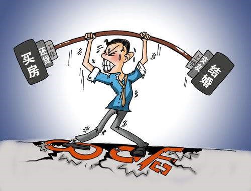 老板，还要不要这只82年的狗？