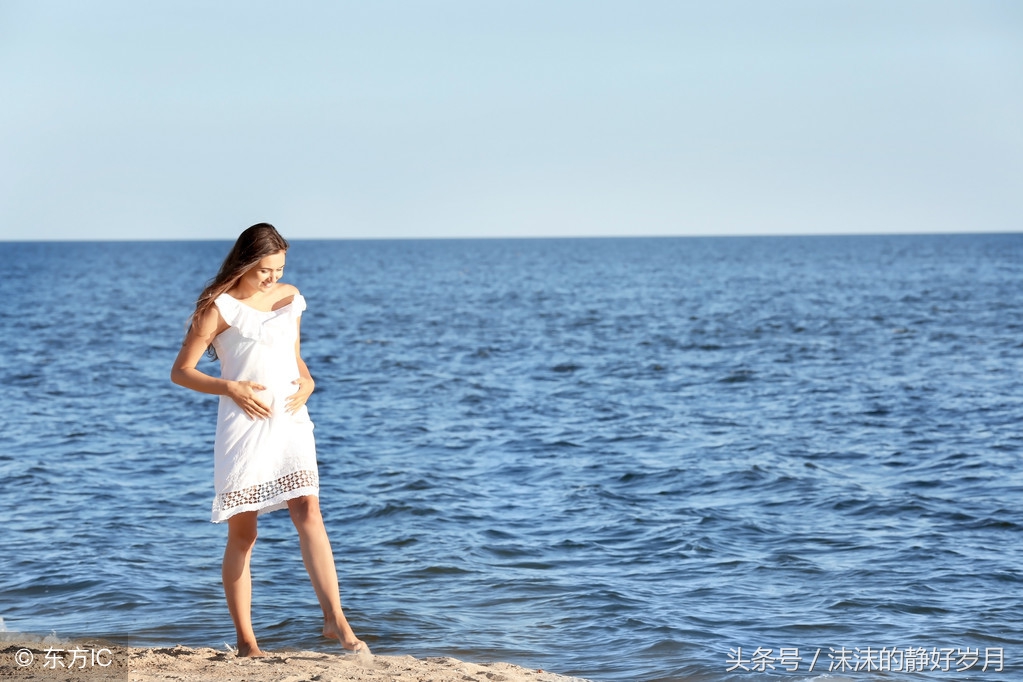 二胎孕妈孕期遭遇异常状况,千万别以自己“不成熟”的经验为主导