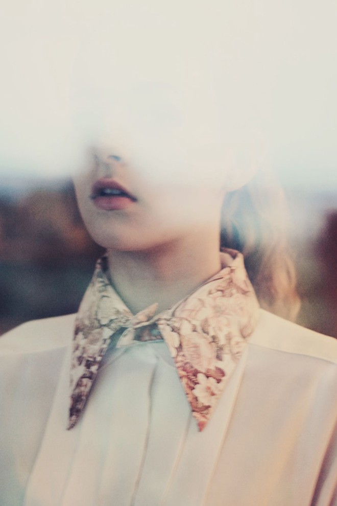 想要爱一个人奋不顾身可能有点难,想要爱一个人就要有失去的勇气