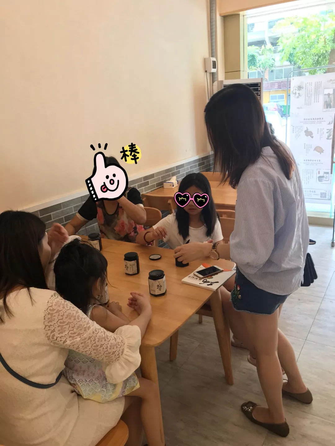 一周只卖3天网红龟苓膏，熬夜睇波食一盅即刻下火