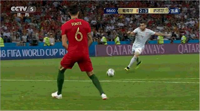 世界杯首次进球,世界杯中第1个进球的人