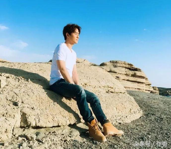 朱一龙现在怎么那么火,朱一龙现实中怎么样了图片