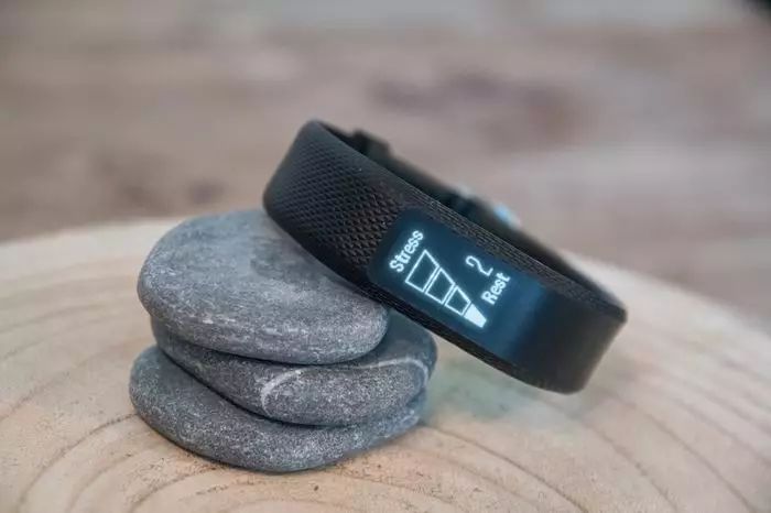 garmin手腕带,garmin手环评测