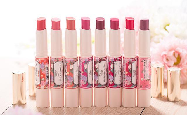 白菜价口红推荐色号,白菜价口红哪个牌子好