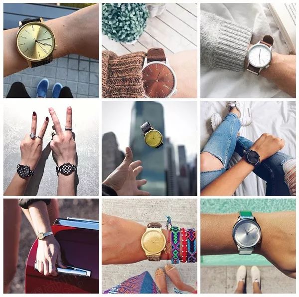 十大最好的十款女士千元良心手表,适合年轻人戴的10款手表