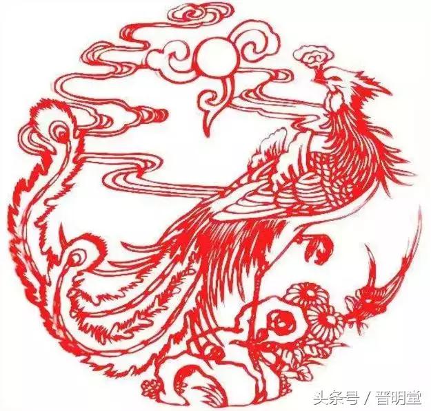 中国传统吉祥图案解读,精美的中国传统吉祥图案