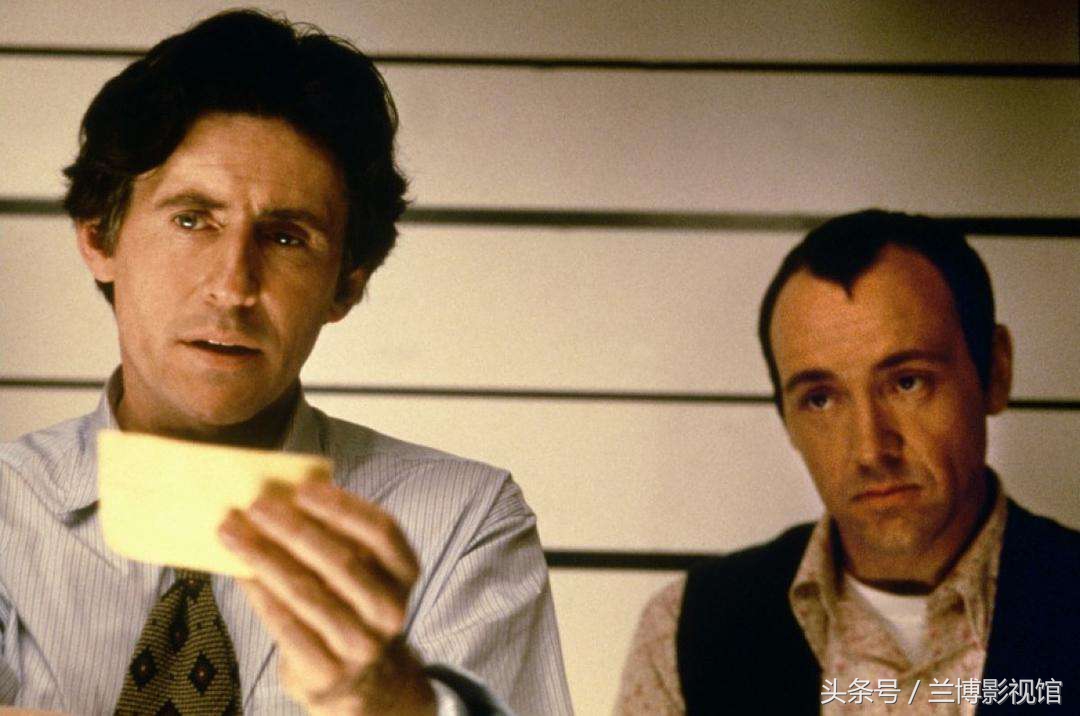 十部顶级骗术电影推荐,8部无懈可击的骗术电影