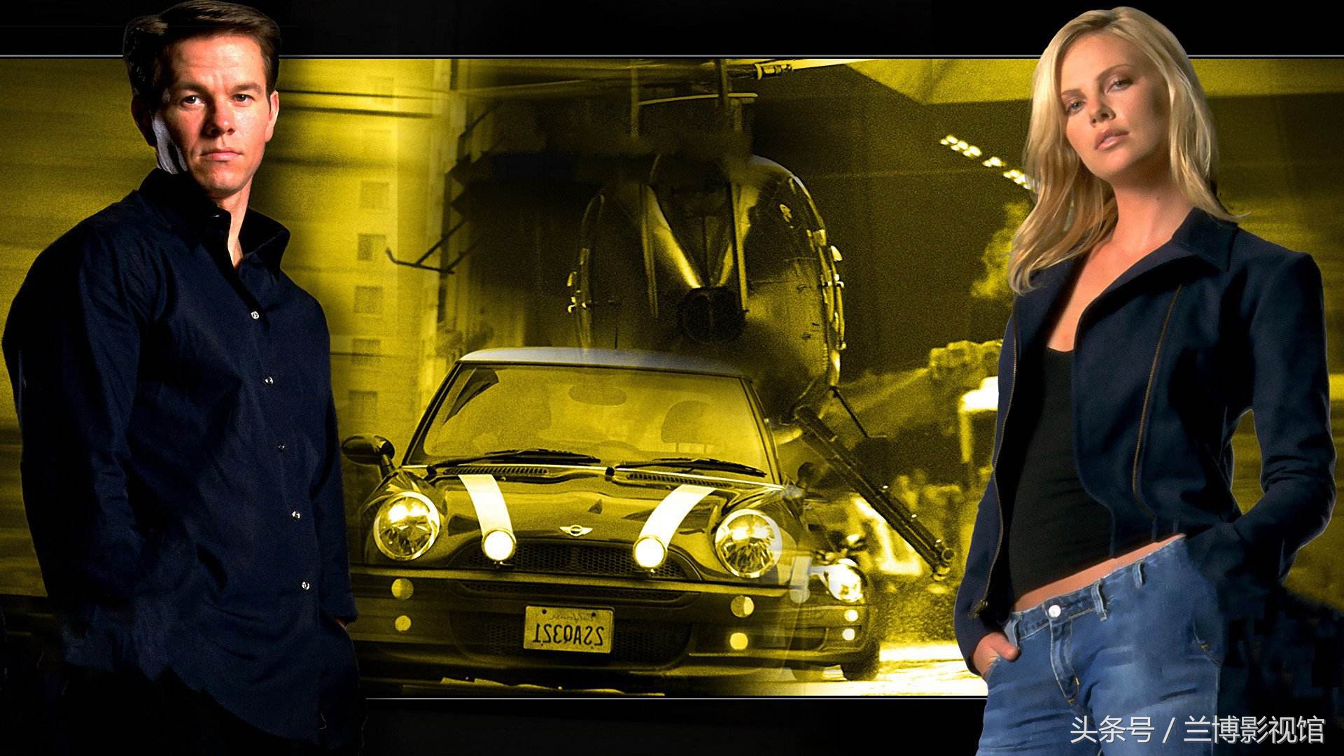 十部顶级骗术电影推荐,8部无懈可击的骗术电影