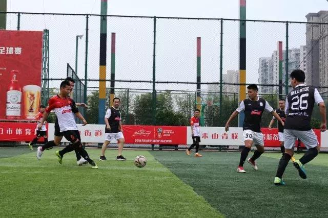 2018厦门杯足球比赛,厦门禾山运动中心足球赛