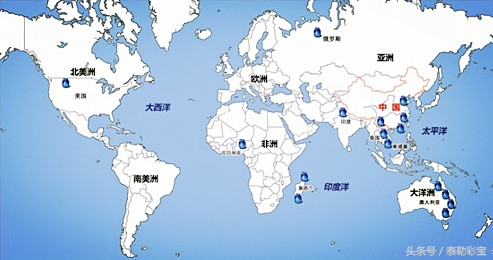 泰勒彩宝最新价格,斯里兰卡蓝宝石价格表