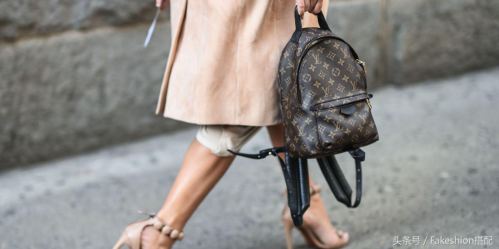 十大性价比最高的双肩包,十大奢侈双肩包品牌有哪些