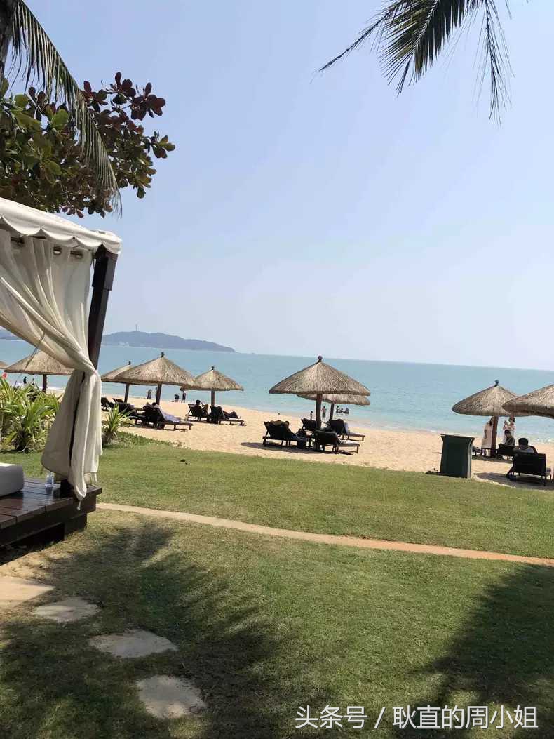 海棠湾性价比高的品质酒店推荐,海棠湾哪个酒店性价比高