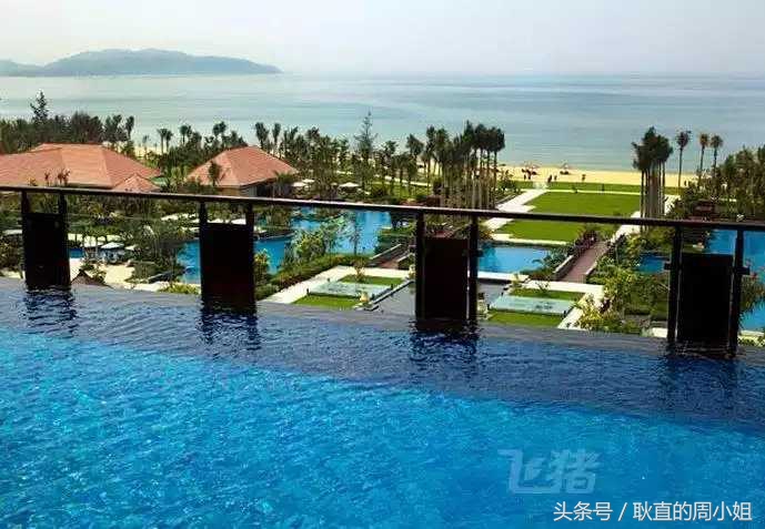 海棠湾性价比高的品质酒店推荐,海棠湾哪个酒店性价比高