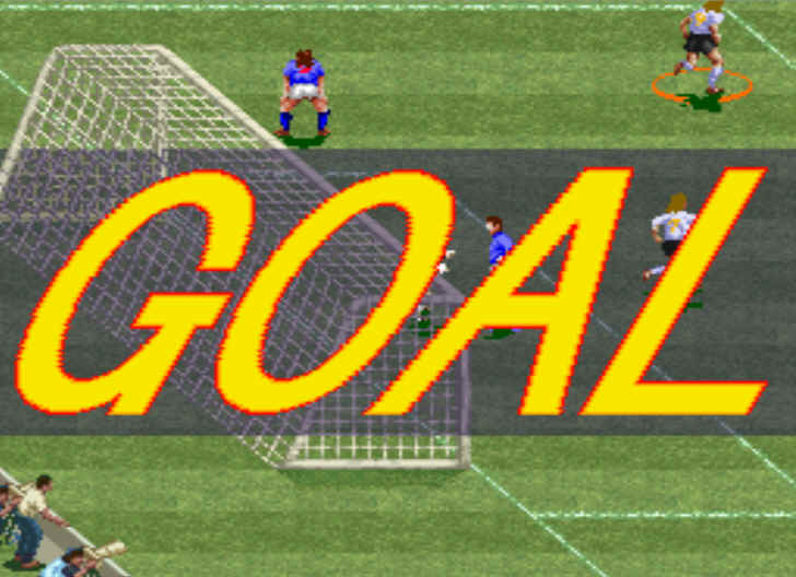 实况足球献给球迷,实况足球一首经典的歌