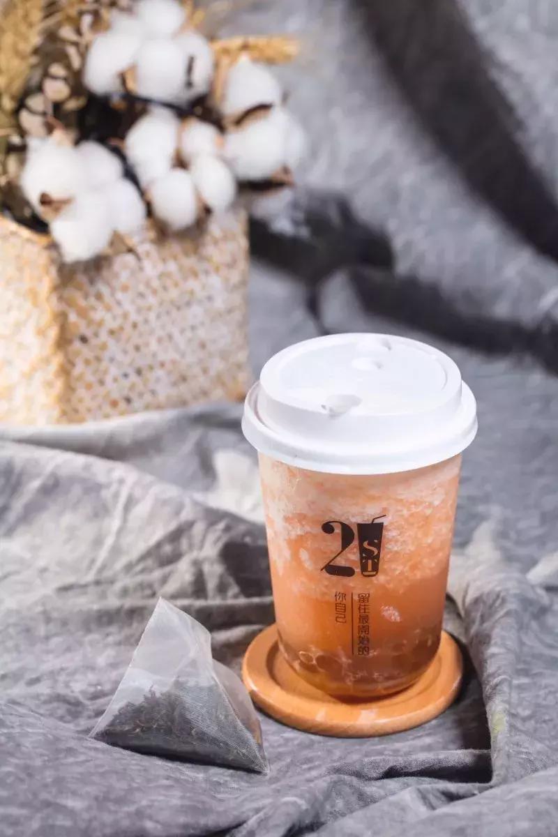 粉红桃桃饮品,桃桃饮品大全