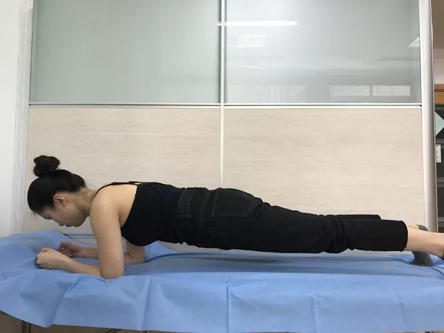 视频丨杭州美女医生示范五禽健腰操，每天5-10分钟和腰痛说再见