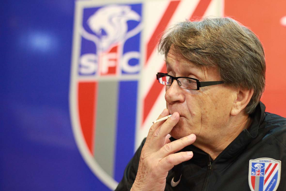 1998克罗地亚阵容,克罗地亚最初的黄金一代