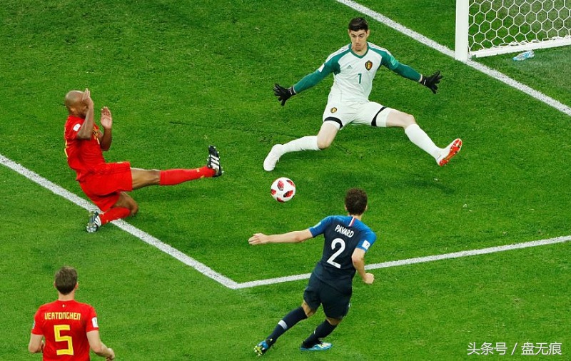 2018世界杯决赛法国vs克罗地亚,世界杯法国vs克罗地亚比分预测