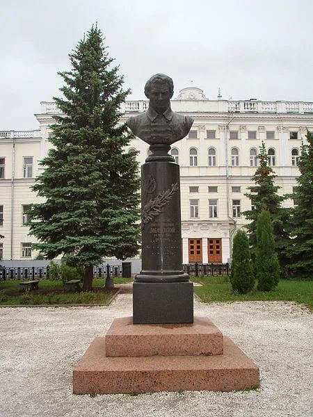 俄罗斯世界杯与数学圣地