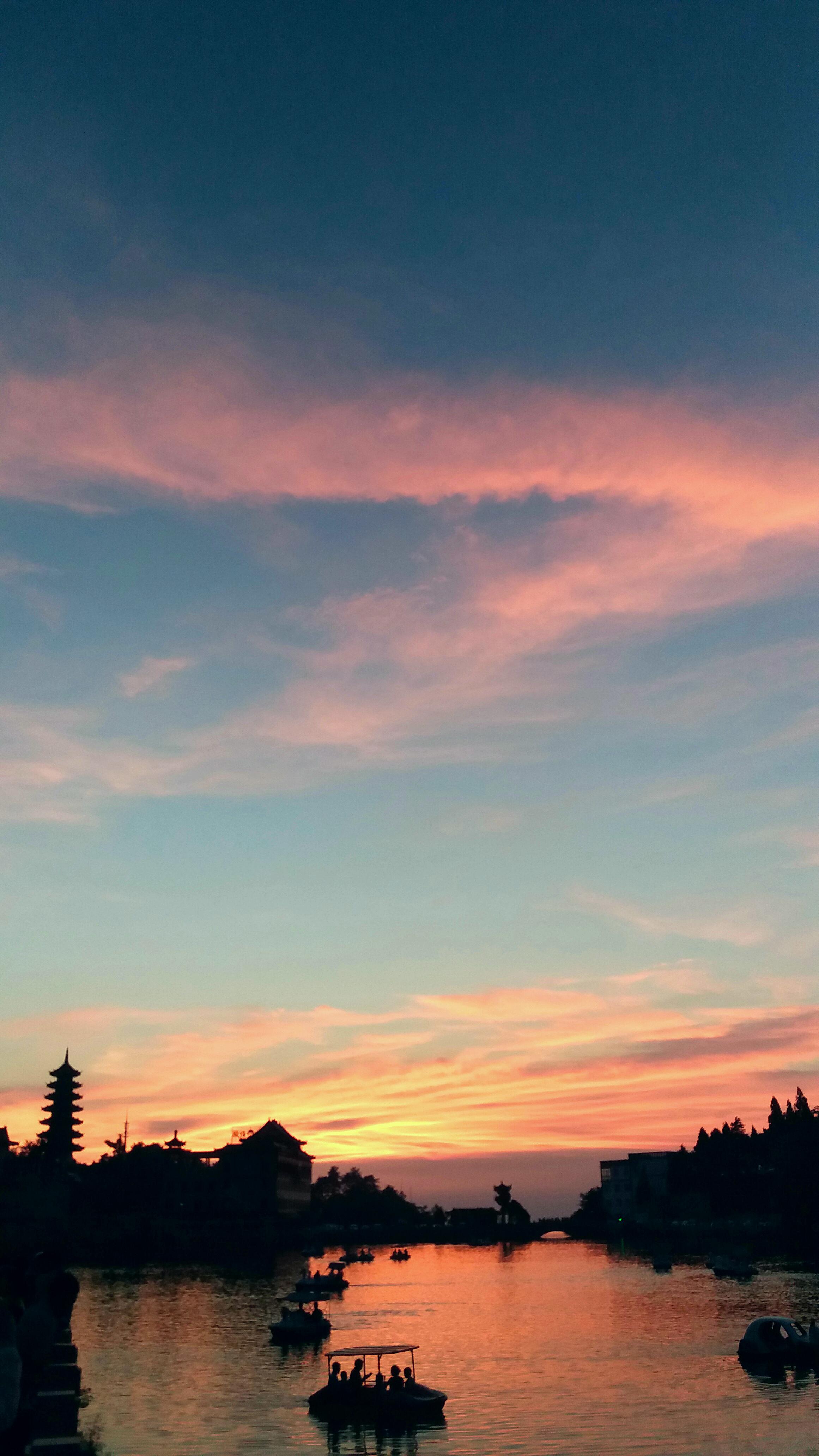 武汉周边避暑景点推荐,武汉夏天避暑旅游攻略