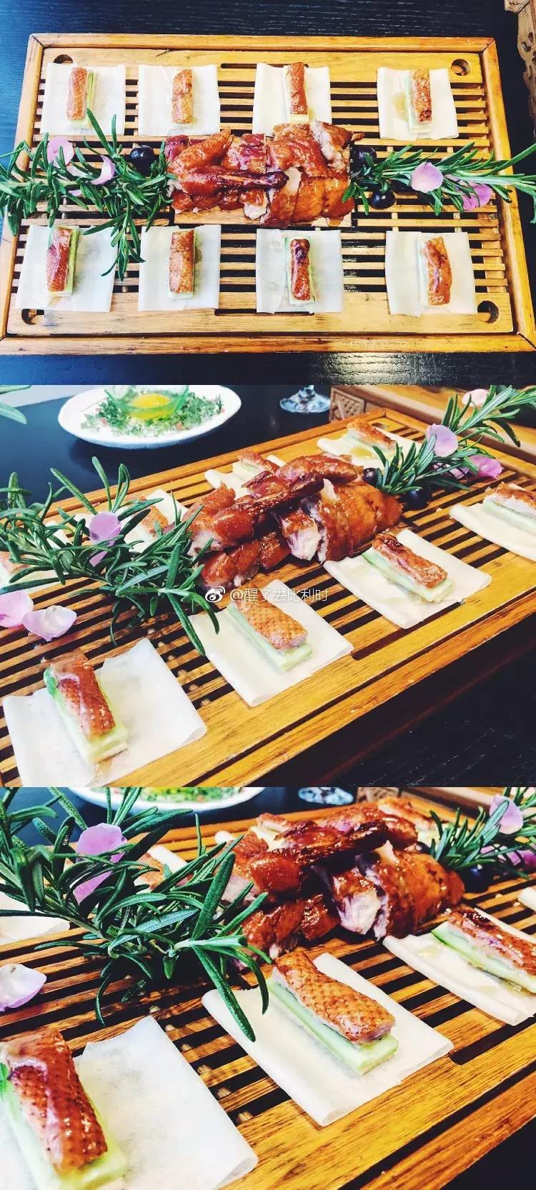 “假装”菜｜当“假装”遇上苏杭，一本正经的hin“假装”