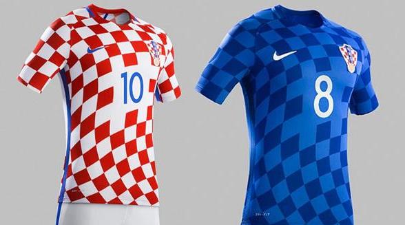 世界杯吐槽足球队,毒奶预测克罗地亚