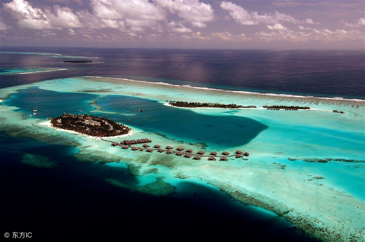 八大最小国家比故宫还小的,全世界最小的十大首都