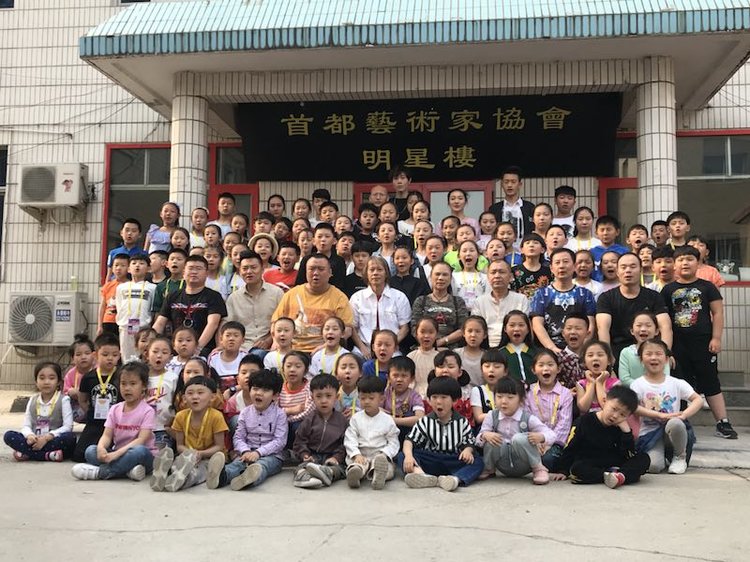 电影故事片《我要妈妈》全国海选—咸阳站开选啦！