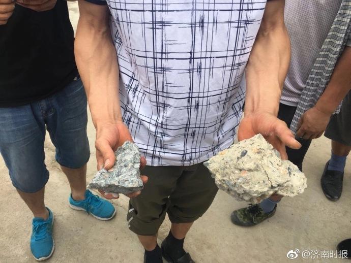 一文搞定楼板裂缝问题，能不能用胶水粘？