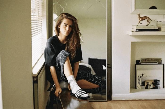 今夏最in5款运动拖,对抗高温从脚做起!