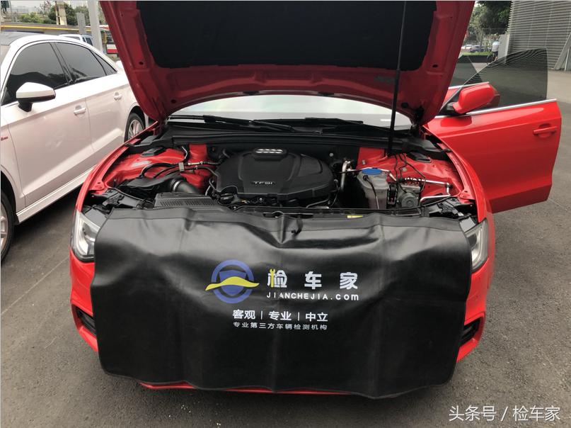 买奥迪a5二手车注意事项,4s店的认证二手车靠谱吗