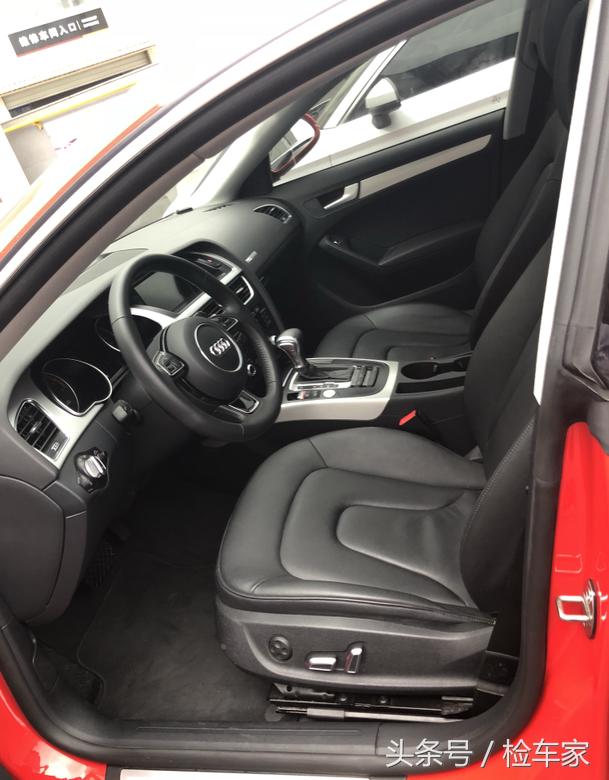 买奥迪a5二手车注意事项,4s店的认证二手车靠谱吗