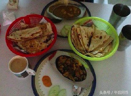 尼泊尔印度斯里兰卡穷游篇 (尼泊尔1000元穷游攻略详细版)