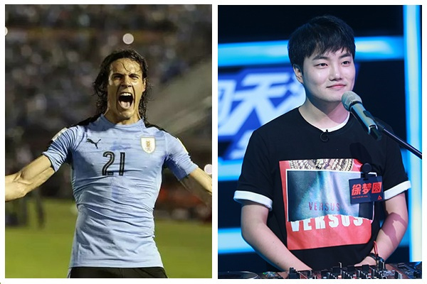 明日之子成名名单,明日之子谁才是唯一的6星选手